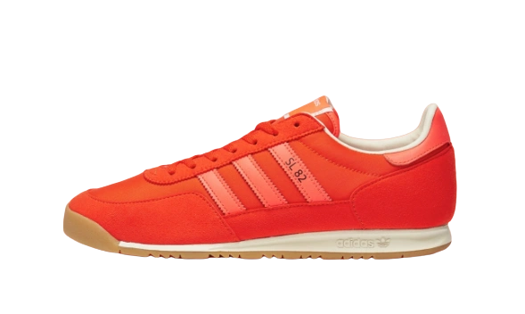 Foto del prodotto adidas Originals SL 82 - Size? exclusive 'Orange'