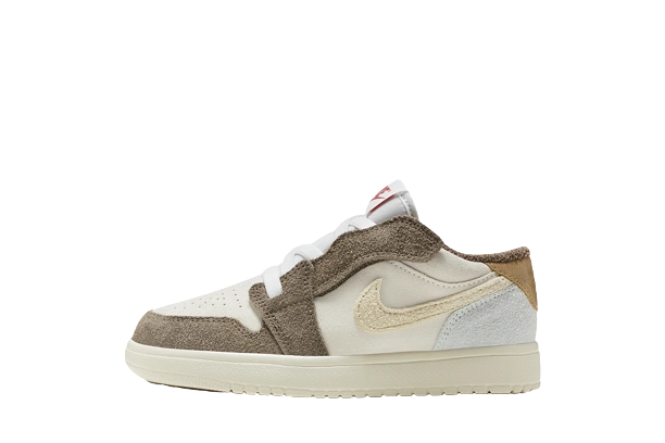 Photo du produit Jordan 1 Retro Low OG Year Of The Rabbit (PS)