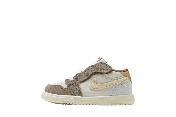 Foto del prodotto Jordan 1 Retro Low OG Year Of The Rabbit (TD)