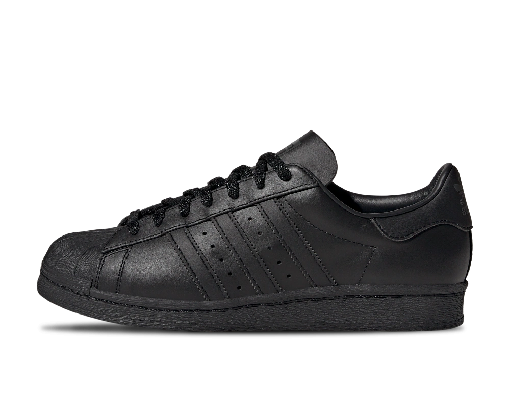 adidas Superstar 82 Core Black Grey (2023) product photo