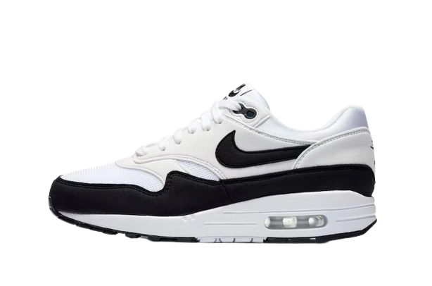 Photo du produit Nike Air Max 1 White Black (W)