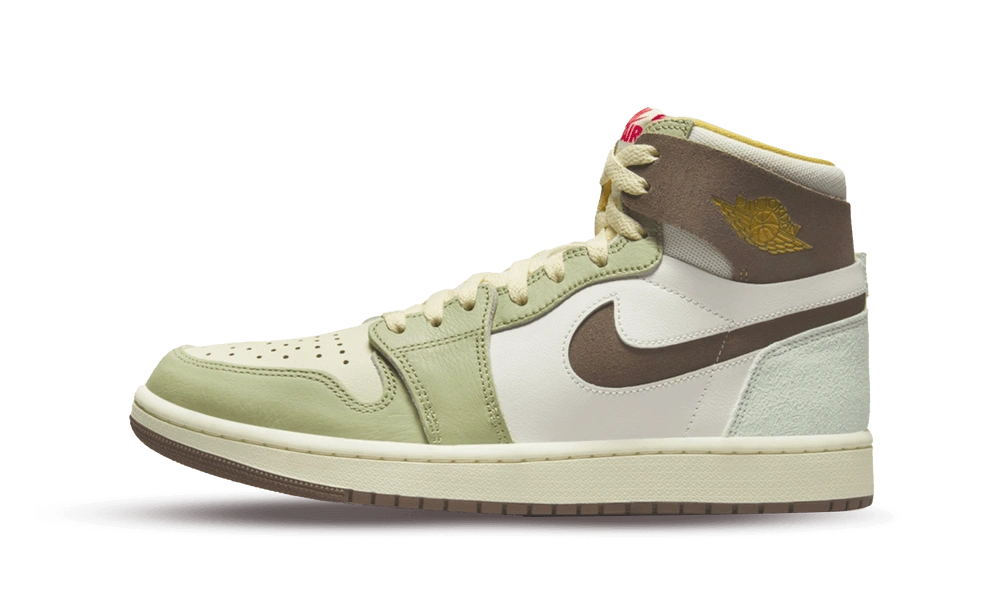 Foto del prodotto Jordan 1 High Zoom Air CMFT 2Year Of The Rabbit