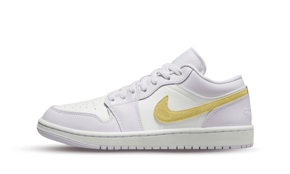 Foto del prodotto Air Jordan 1 Low 'Barely Grape' (W)