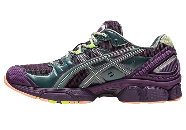 Foto del prodotto ASICS GEL-Nimbus 9Brain Dead Nightshade