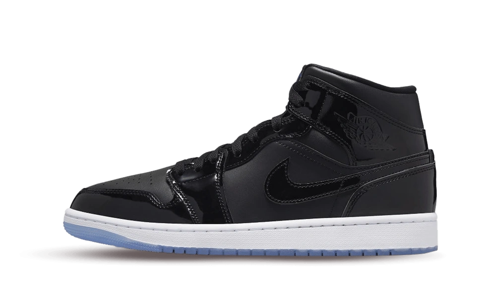 Photo du produit Jordan 1 Mid Space Jam