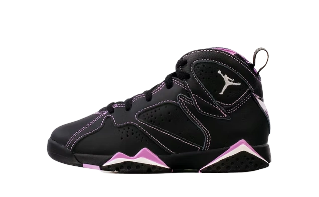 Jordan 7 Retro Barely Grape (PS) product photo