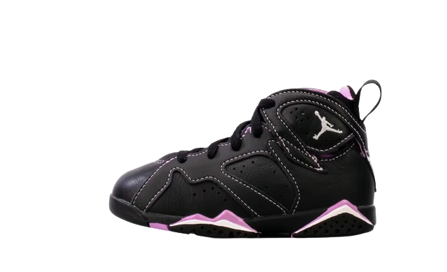 Jordan 7 Retro Barely Grape (TD) product photo
