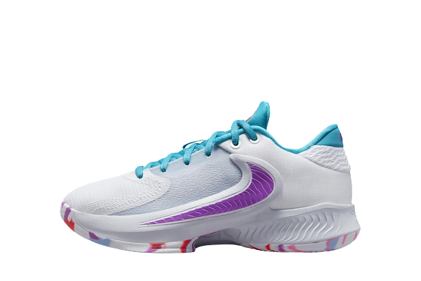 Nike Zoom Freak 4 (GS) Produktfoto