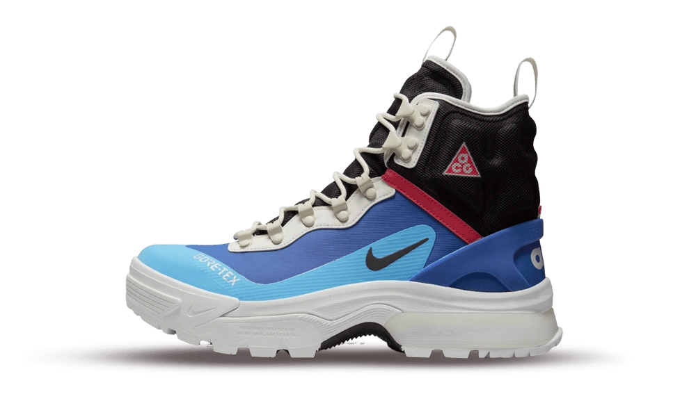 Foto del prodotto Nike ACG Air Zoom Gaiadome Gore-Tex Hyper Royal University Blue