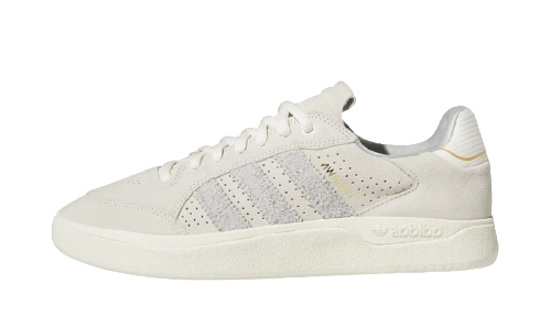 Photo du produit adidas Tyshawn Low 'Chalk White'