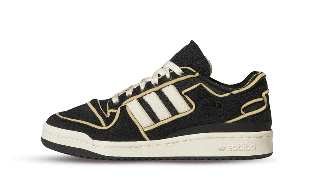 adidas Originals Forum 84 Low 'Cozy Pack' Produktfoto