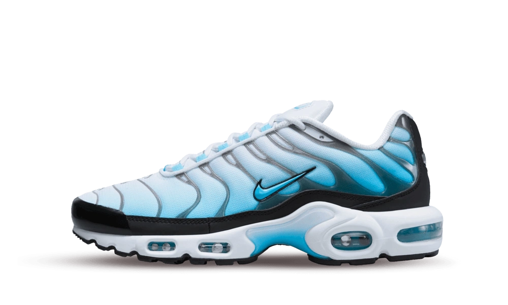 Photo du produit Nike Air Max Plus 'Baltic Blue'