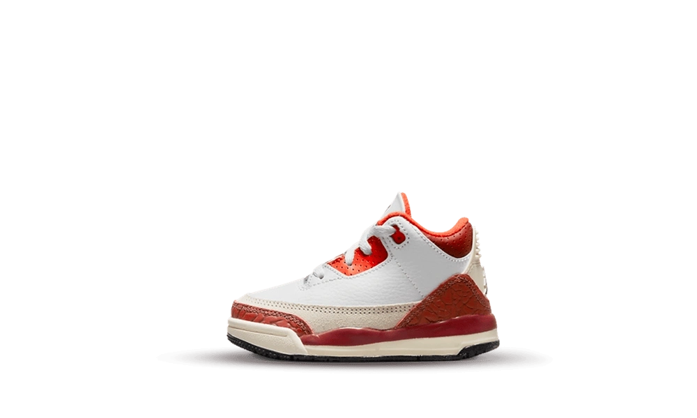 Foto del prodotto Jordan 3 Retro Dunk on Mars (TD)