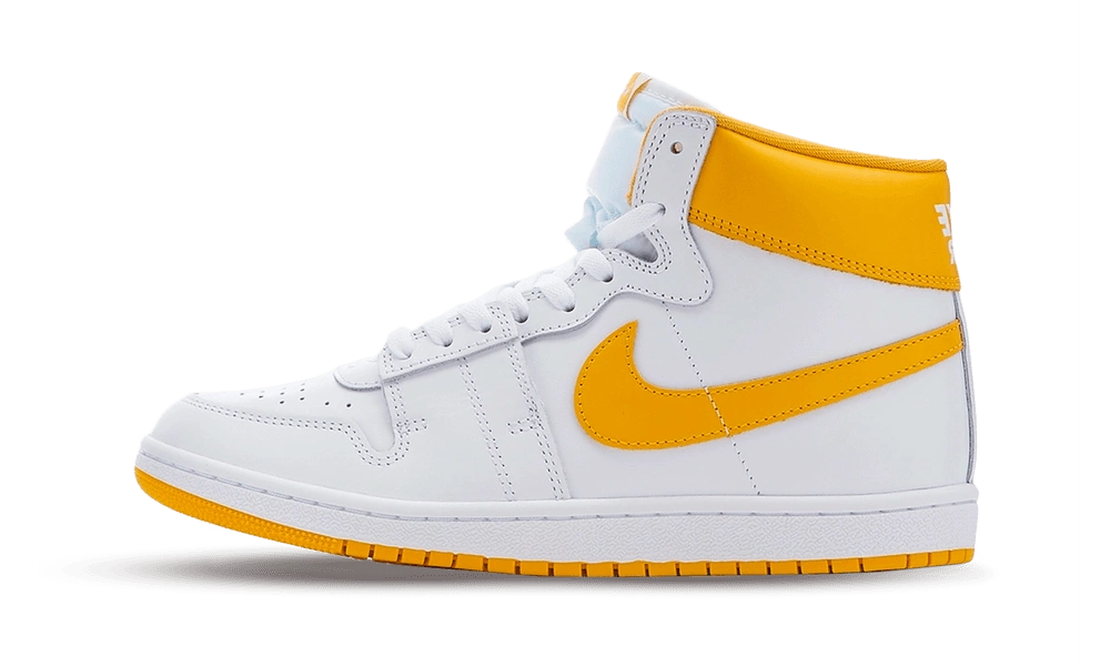 Nike Air Ship SP University Gold Produktfoto