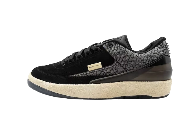 Jordan 2 Retro Low Responsibility product photo