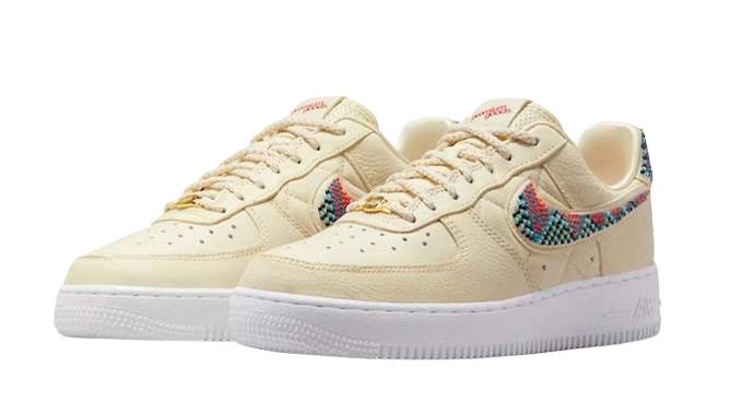 Nike Air Force 1 Low Premium Goods The Bella (W) - Image 1