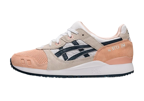 Foto del prodotto ASICS Gel-Lyte III OG Baked Pink French Blue