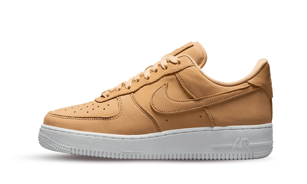 Foto del prodotto Nike Air Force 1 Low Vachetta Tan