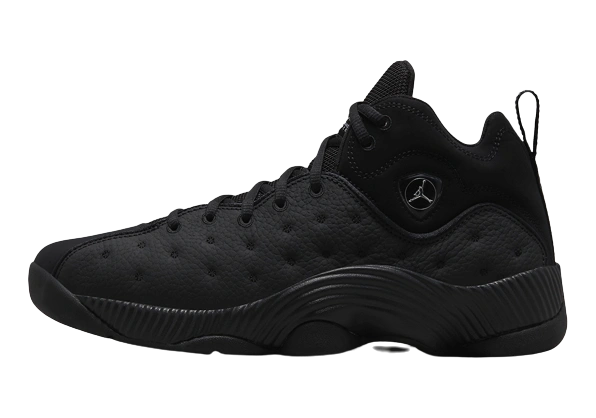 Foto del prodotto Jordan Jumpman Team II Black Cat
