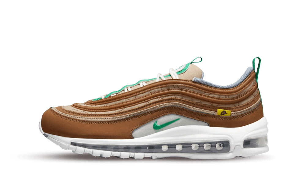Photo du produit Nike Air Max 97 Moving Company