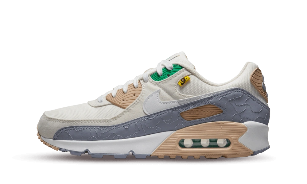Foto del prodotto Nike Air Max 90 Moving Company
