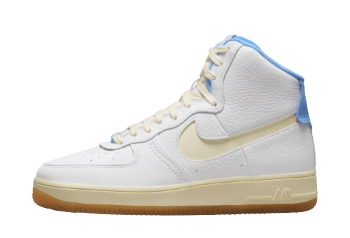 Foto del prodotto Nike Air Force 1 Sculpt White (W)