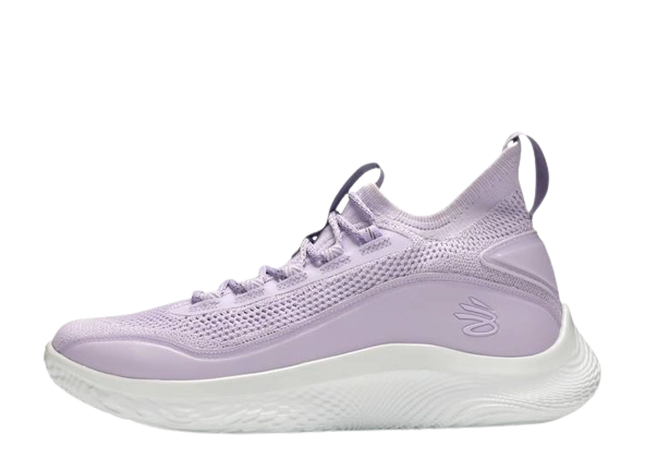 Under Armour Curry Flow 8 International Women's Day productfoto