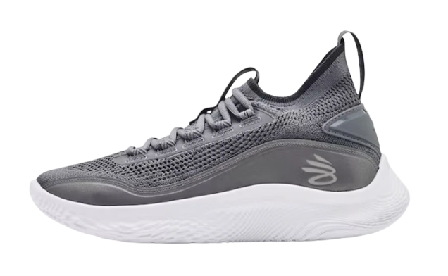 Under Armour Curry Flow 8 Shine Produktfoto