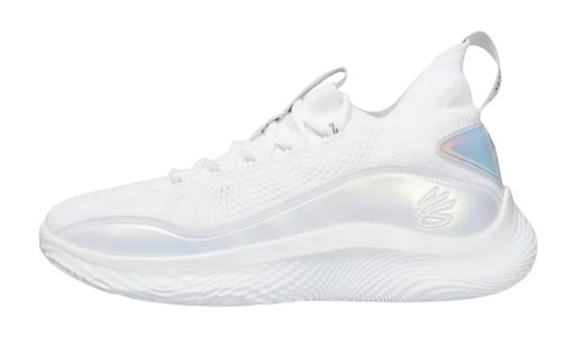Under Armour Curry Flow 8 Wish Produktfoto
