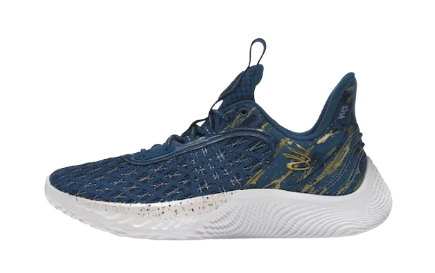 Under Armour Curry Flow 9 2974 Produktfoto