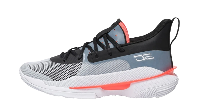 Under Armour Curry 7 UNDRTD Produktfoto
