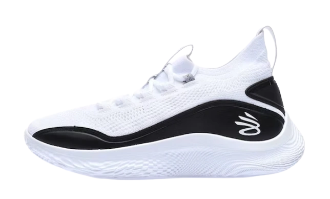 Under Armour Curry Flow 8 Zen Flow Produktfoto