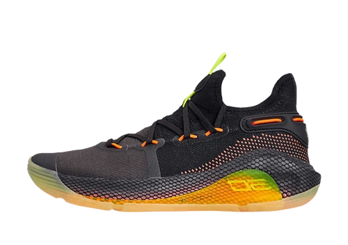 Under Armour Curry 6 Fox Theatre (GS) productfoto