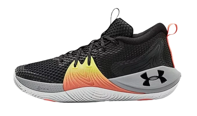 Under Armour Embiid One Origin Produktfoto