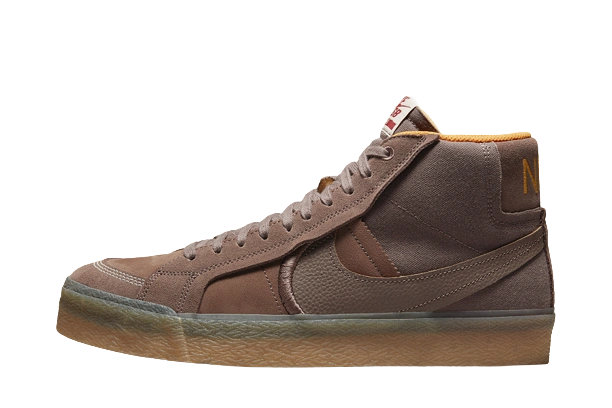 Nike SB Blazer Produktfoto
