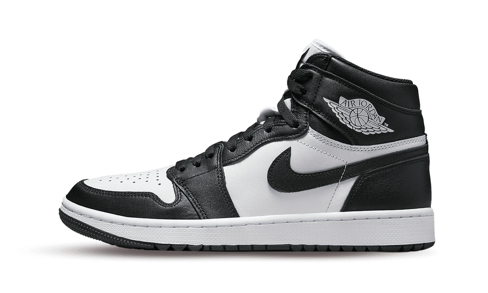 Photo du produit Jordan 1 High Golf Black White