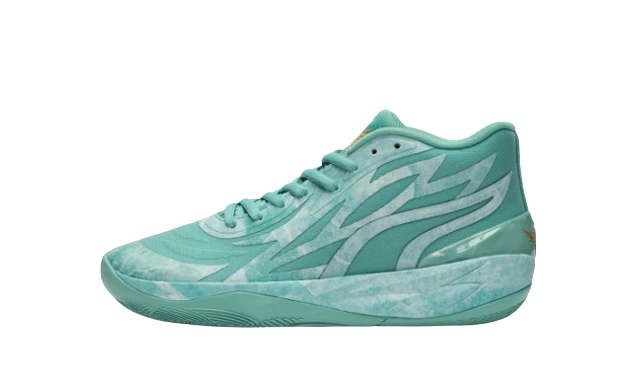 Puma MB.02 'Jade' Produktfoto