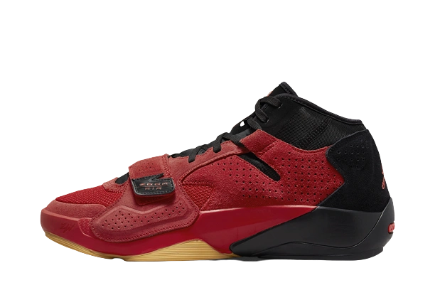 Foto del prodotto Jordan Zion 2 University Red Gum