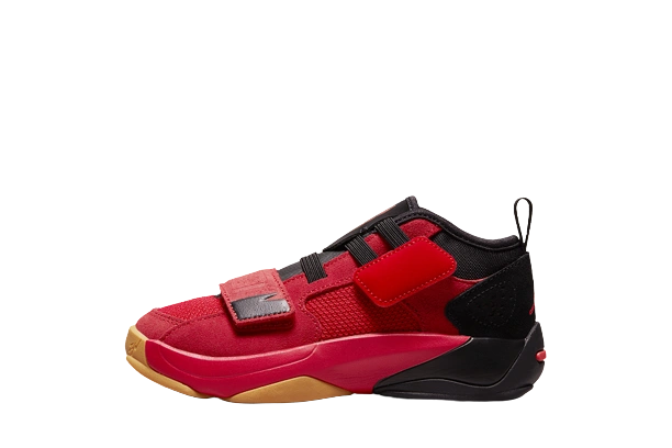 Foto del prodotto Jordan Zion 2 University Red Gum (PS)