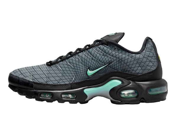 Photo du produit Nike Air Max Plus Spirograph