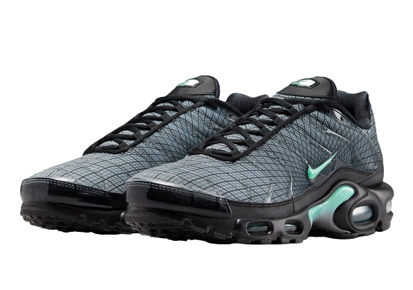 Nike Air Max Plus Spirograph - Image 1