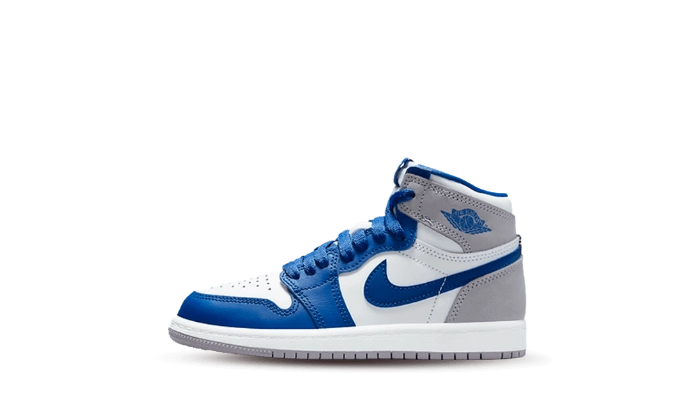 Foto del prodotto Jordan 1 Retro High OG True Blue (PS)
