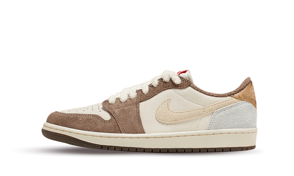 Photo du produit Jordan 1 Retro Low OG Year of the Rabbit