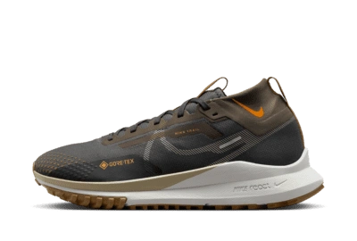 Foto del prodotto Nike React Pegasus Trail 4 GTX 'Anthracite'