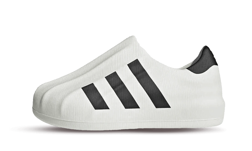 Foto del prodotto adidas adiFOM Superstar White Black