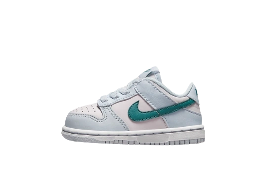 Nike Dunk Low Mineral Teal (TD) product photo