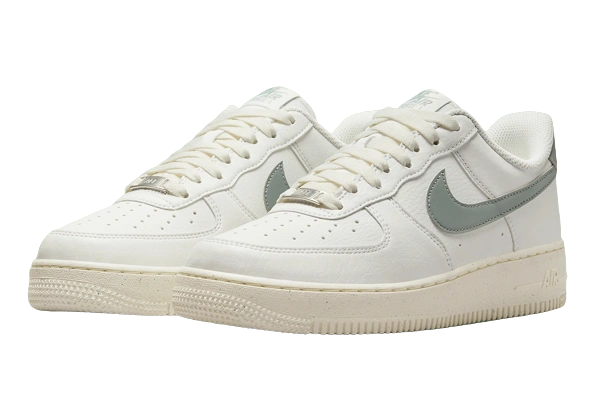 Nike Air Force 1 '07 Next Nature 'Mica Green' - Image 1