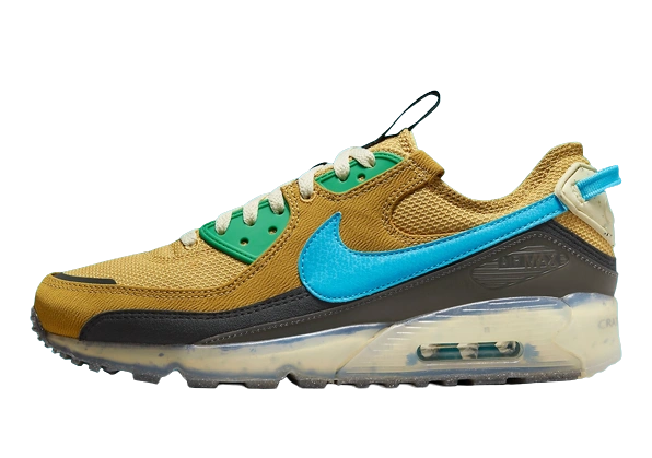 Photo du produit Nike Air Max 90 Terrascape 'Wheat Gold'