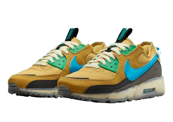 Nike Air Max 90 Terrascape 'Wheat Gold' - Image 1