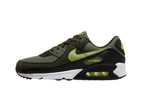 Photo du produit Nike Air Max 90 'Sequoia'